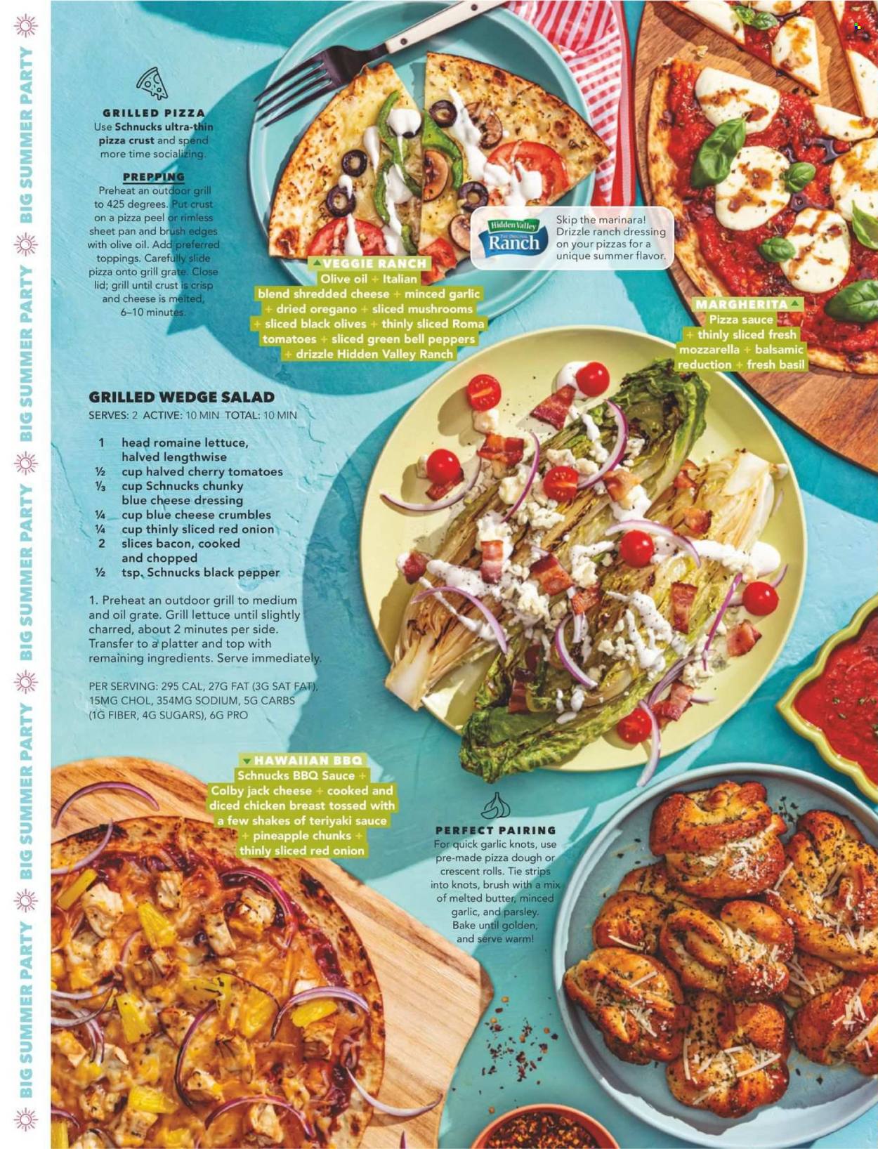 Schnucks ad - 05/01/2024 - 06/30/2024. Page 20