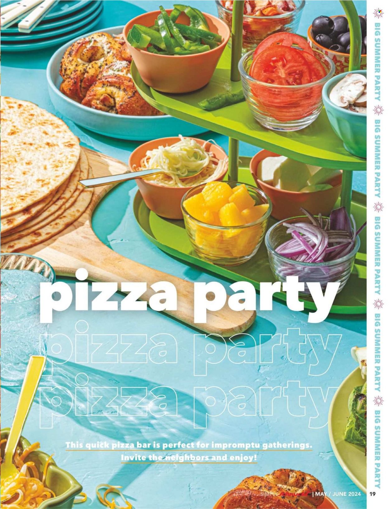 Schnucks ad - 05/01/2024 - 06/30/2024. Page 21