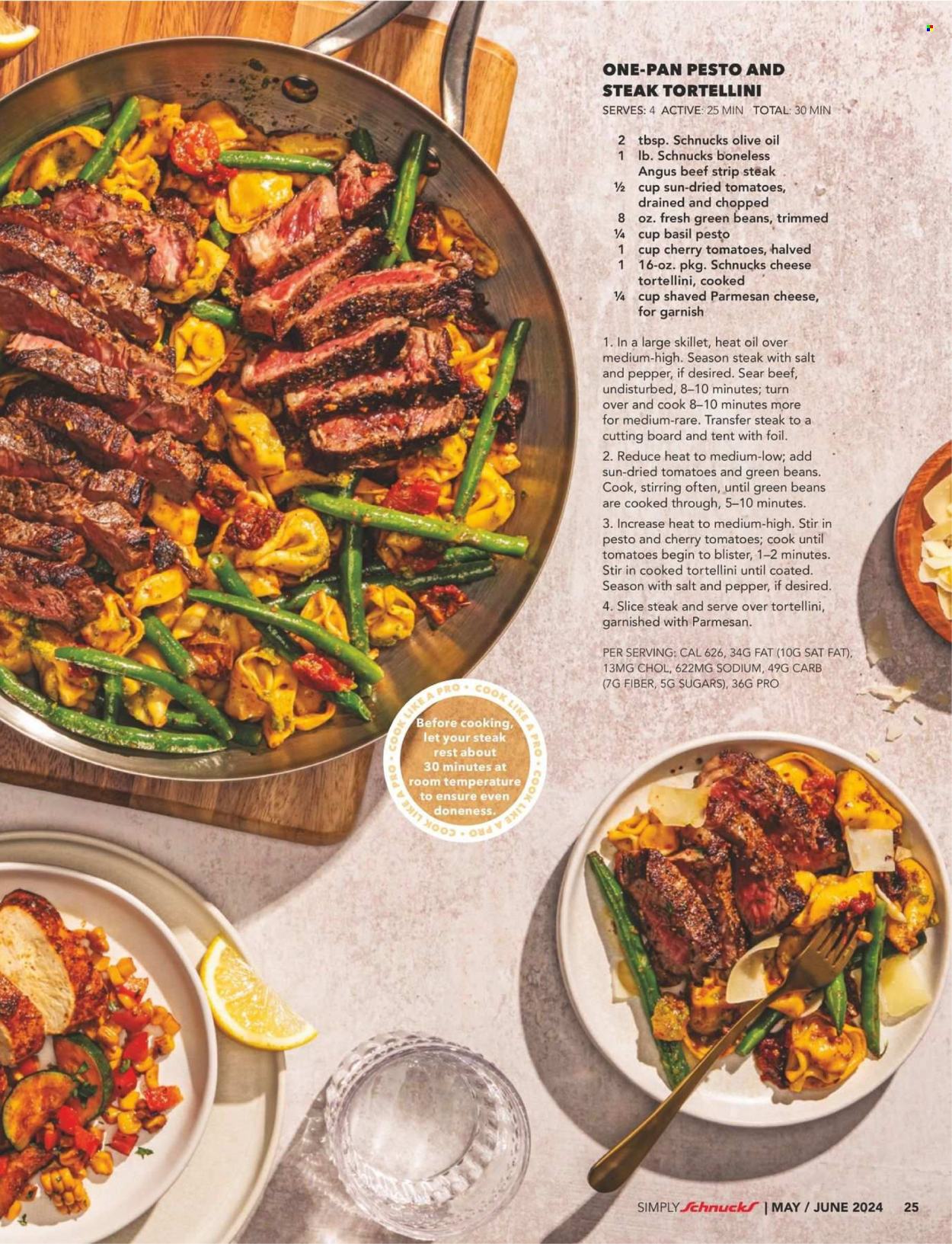 Schnucks ad - 05/01/2024 - 06/30/2024. Page 27