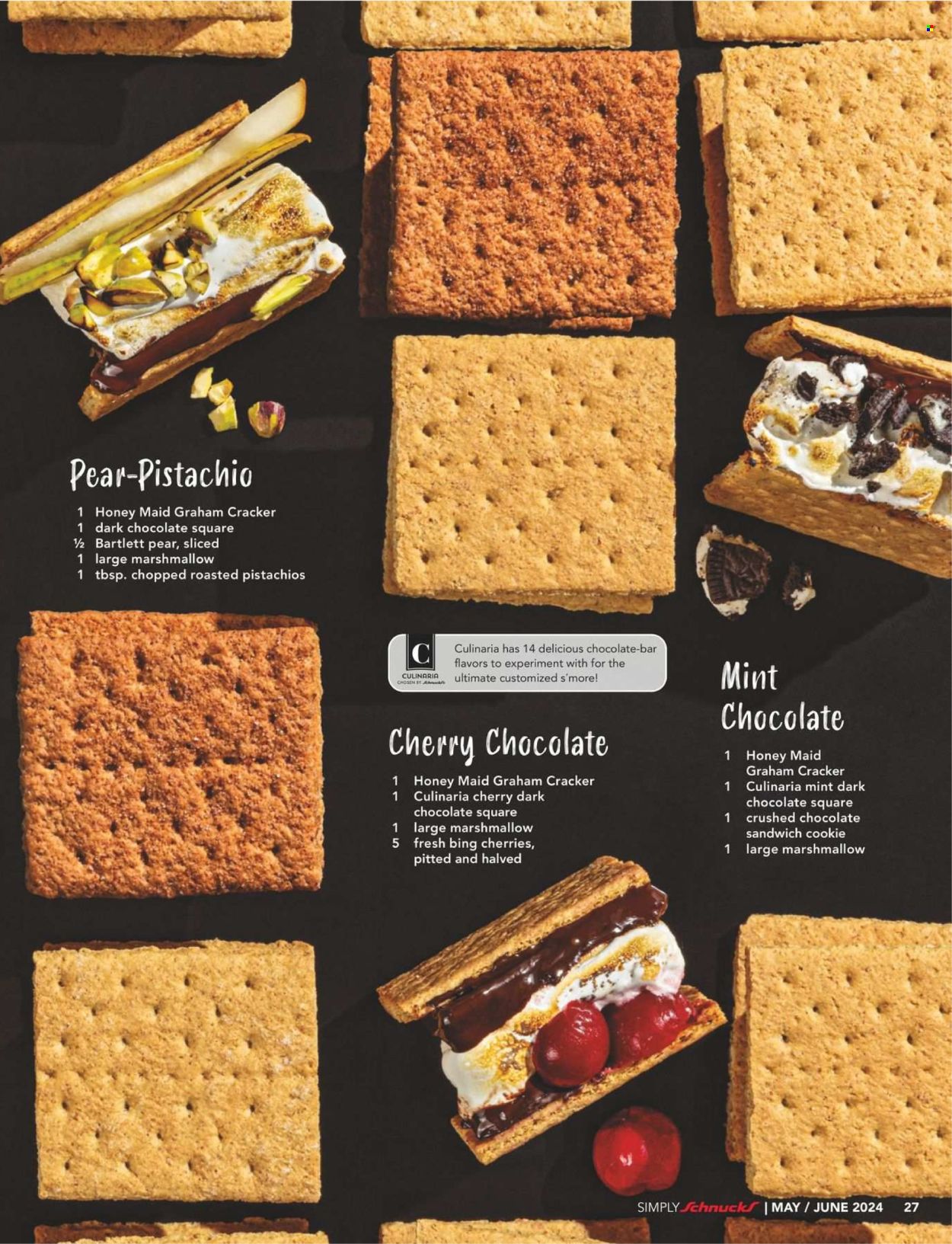Schnucks ad - 05/01/2024 - 06/30/2024. Page 29