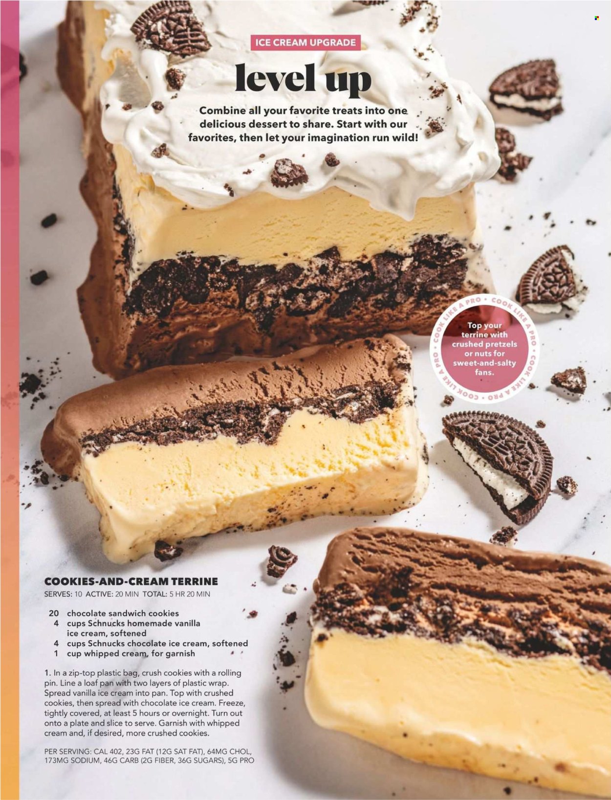 Schnucks ad - 05/01/2024 - 06/30/2024. Page 30