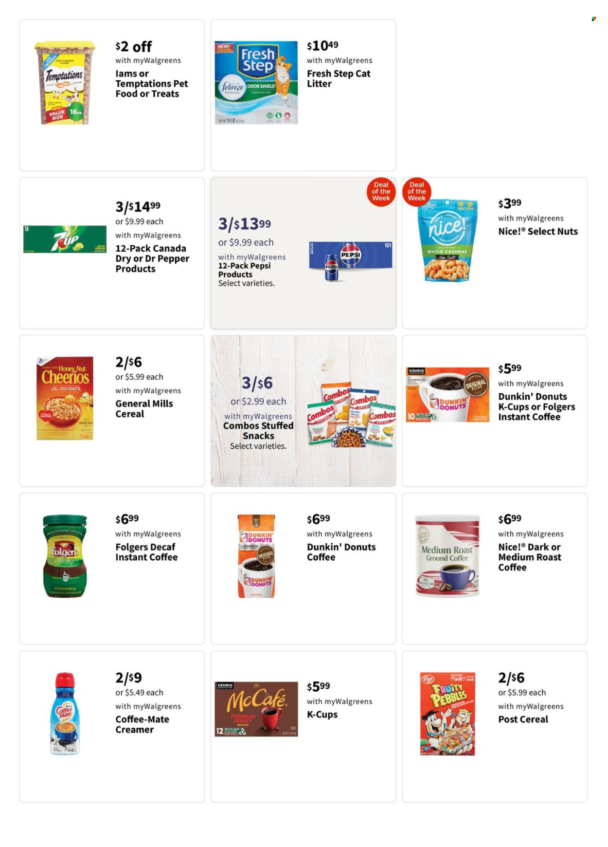 Walgreens ad - 05/05/2024 - 05/11/2024. Page 22