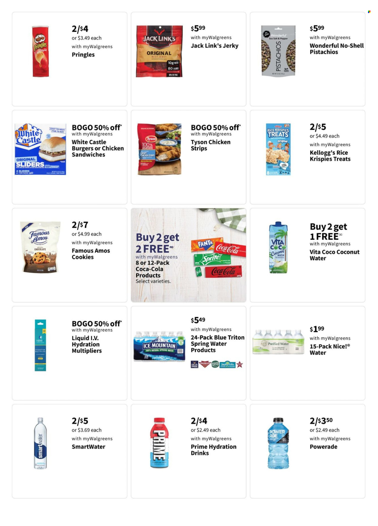 Walgreens ad - 05/05/2024 - 05/11/2024. Page 24