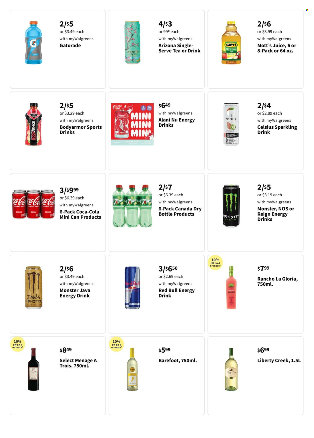 Walgreens ad - 05/05/2024 - 05/11/2024. Page 25