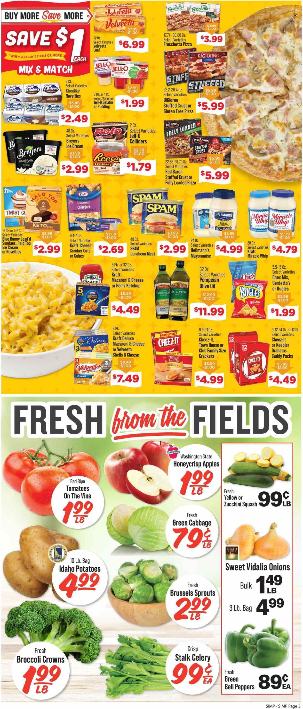 IGA ad - 05/01/2024 - 05/07/2024. Page 4