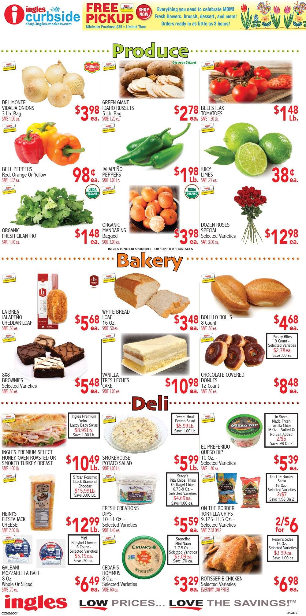 Ingles ad - 05/01/2024 - 05/07/2024. Page 2