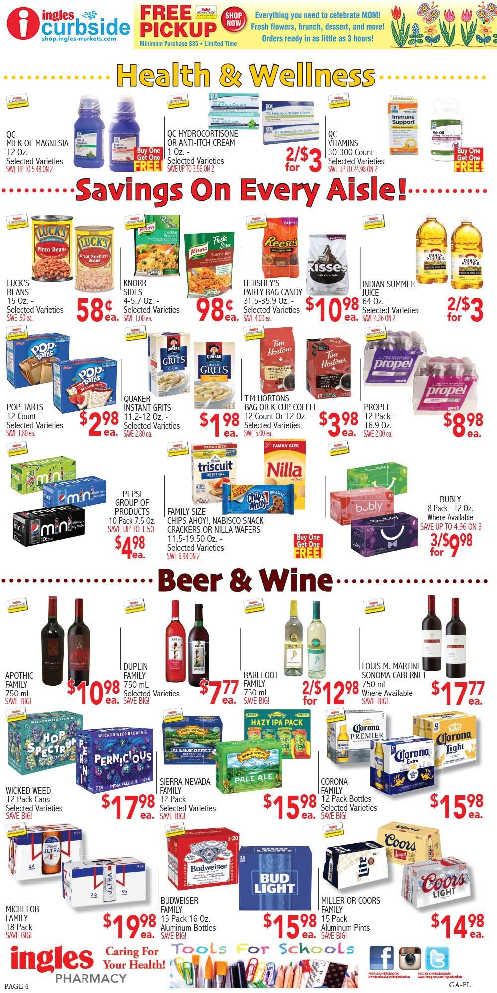 Ingles ad - 05/01/2024 - 05/07/2024. Page 4