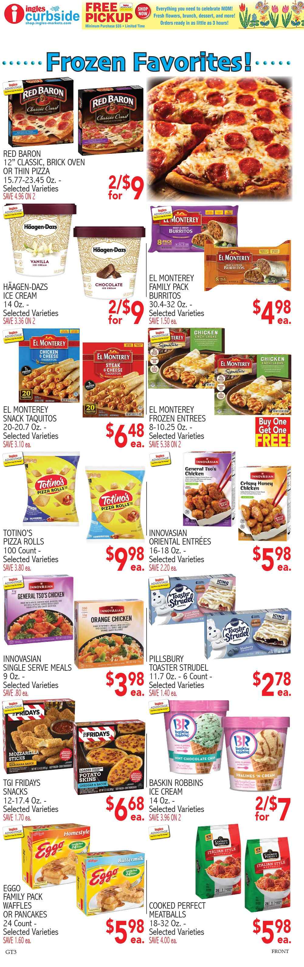 Ingles ad - 05/01/2024 - 05/07/2024. Page 6