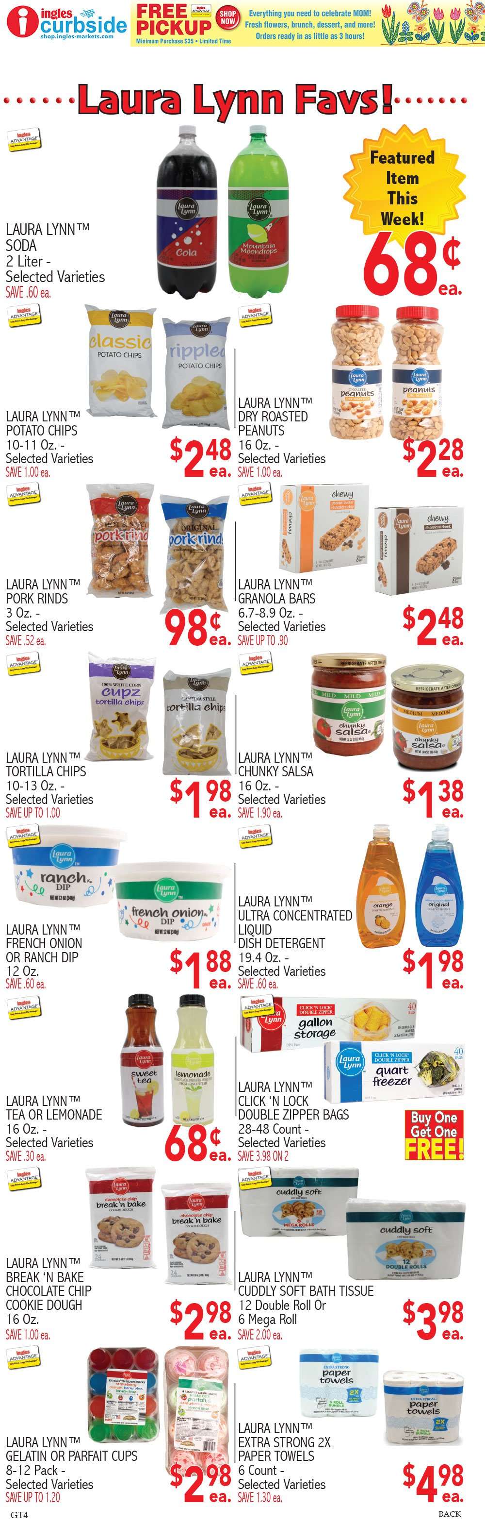 Ingles ad - 05/01/2024 - 05/07/2024. Page 7