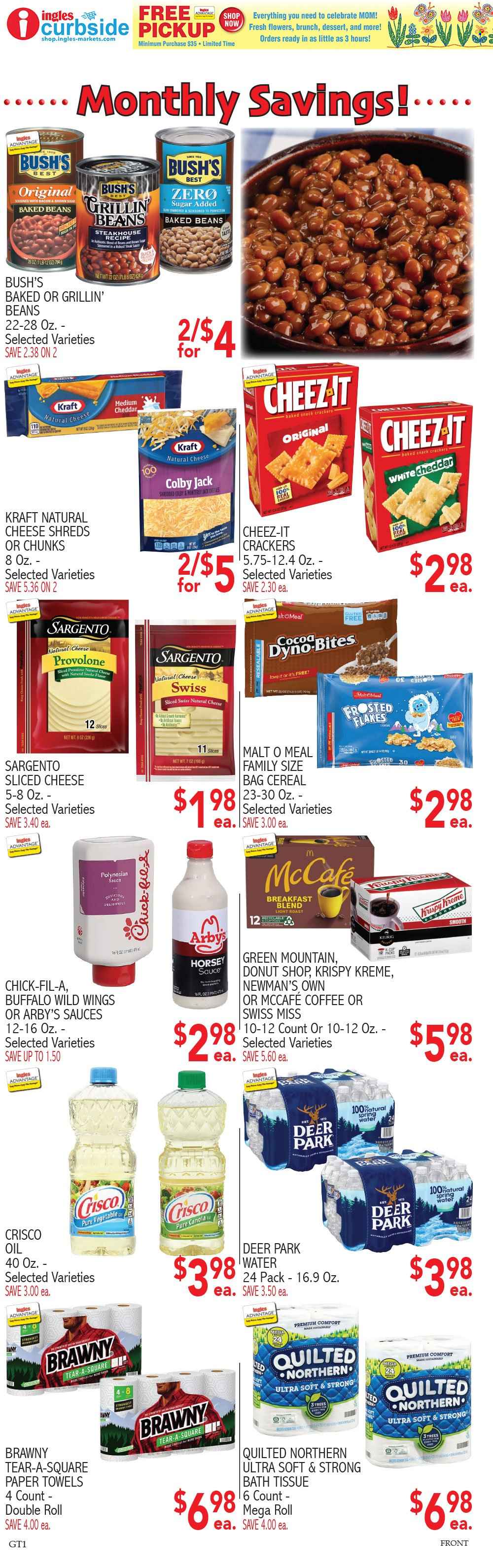Ingles ad - 05/01/2024 - 05/07/2024. Page 8