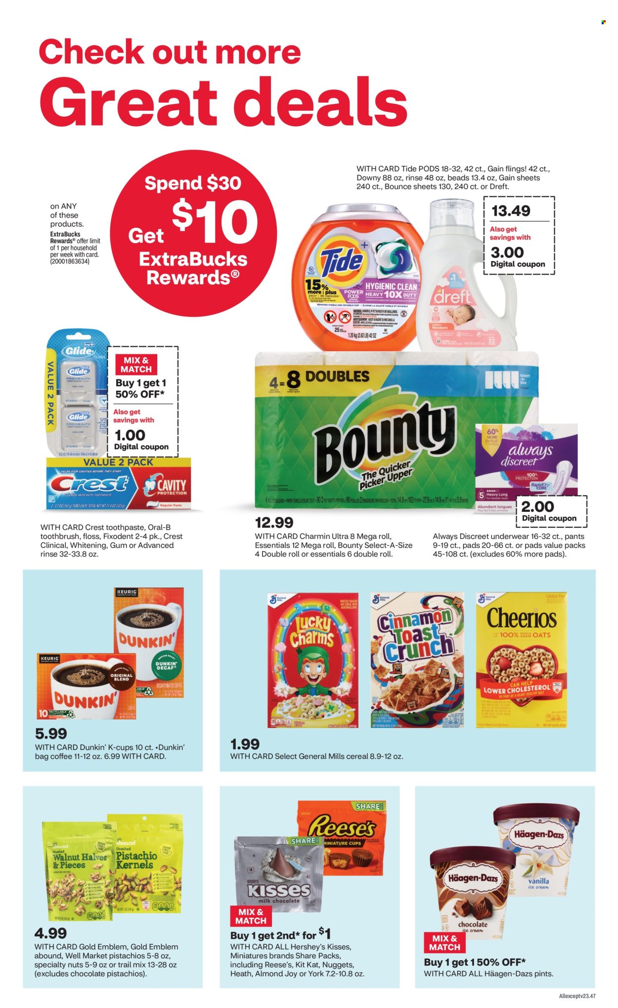 CVS Pharmacy ad - 05/05/2024 - 05/11/2024. Page 3