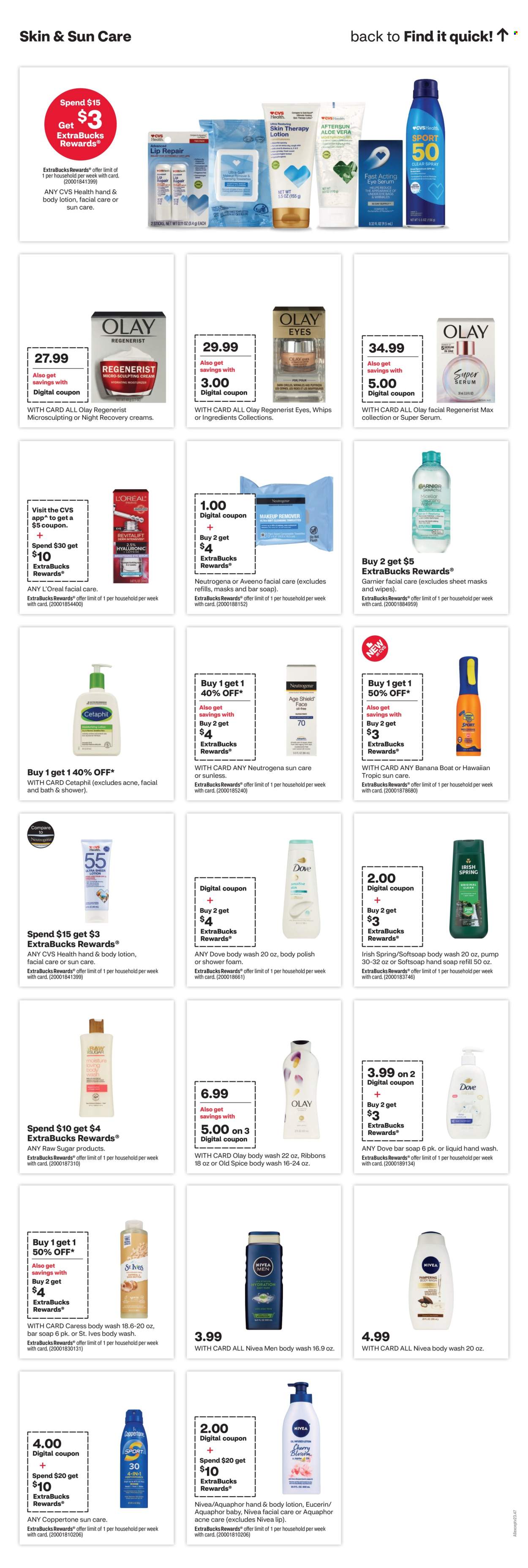 CVS Pharmacy ad - 05/05/2024 - 05/11/2024. Page 11