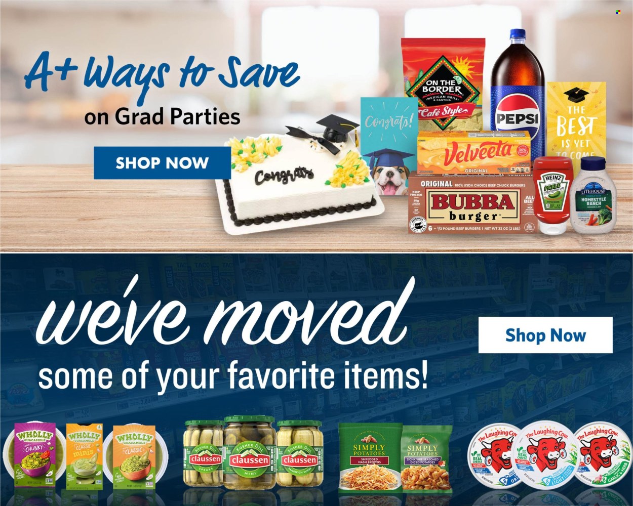 Food Lion ad - 05/01/2024 - 05/07/2024. Page 19