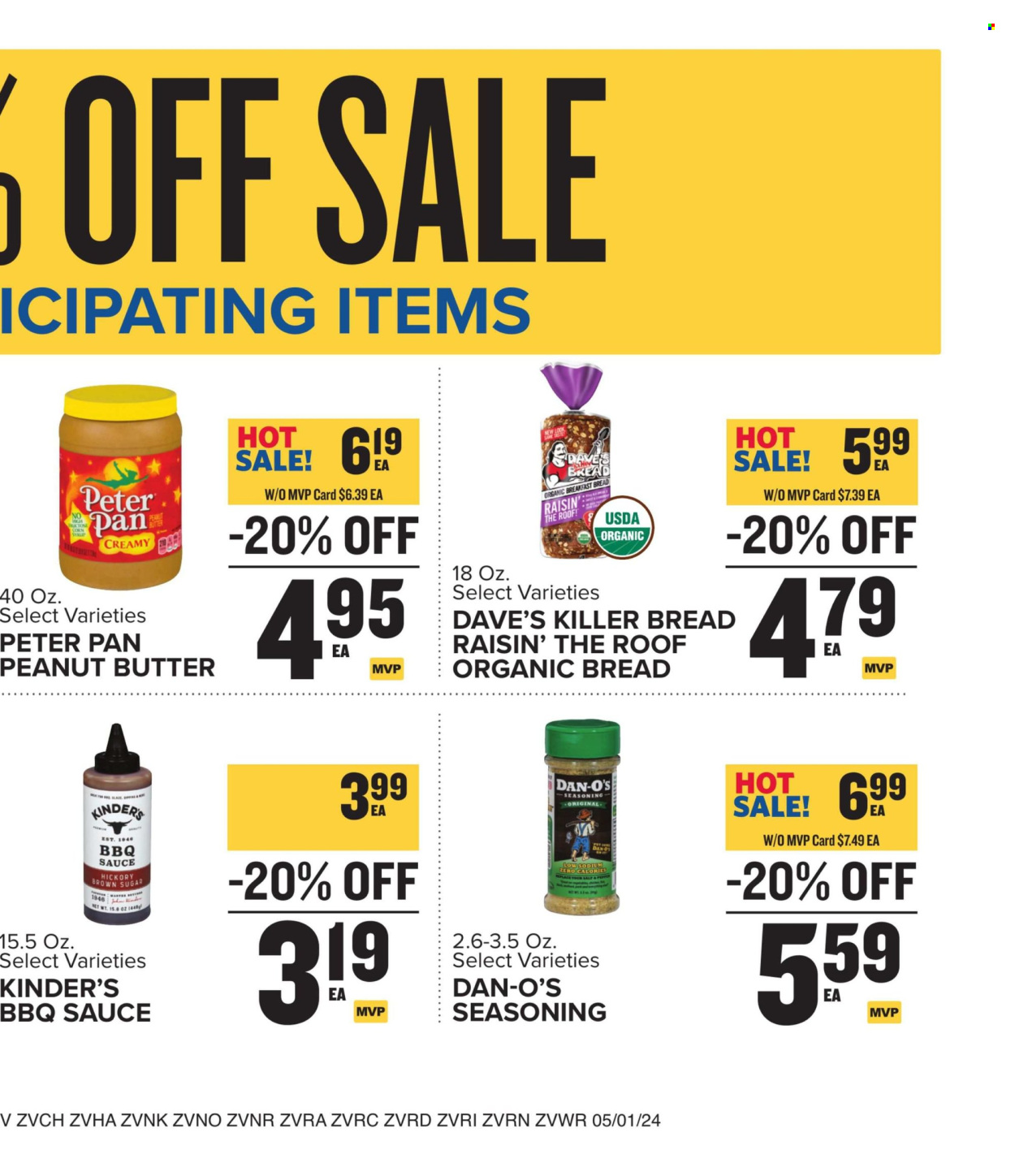 Food Lion ad - 05/01/2024 - 05/07/2024. Page 10