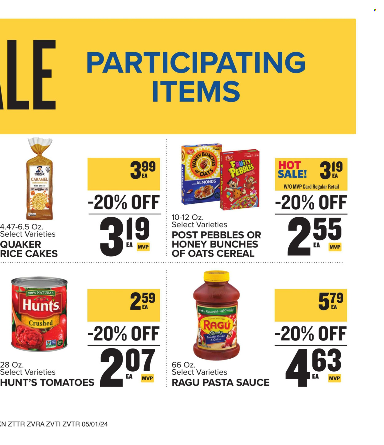 Food Lion ad - 05/01/2024 - 05/07/2024. Page 12