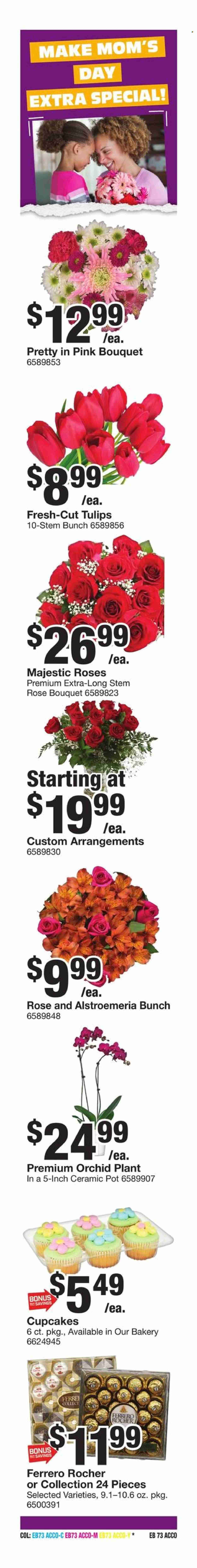 Giant Food ad - 05/03/2024 - 05/09/2024. Page 8