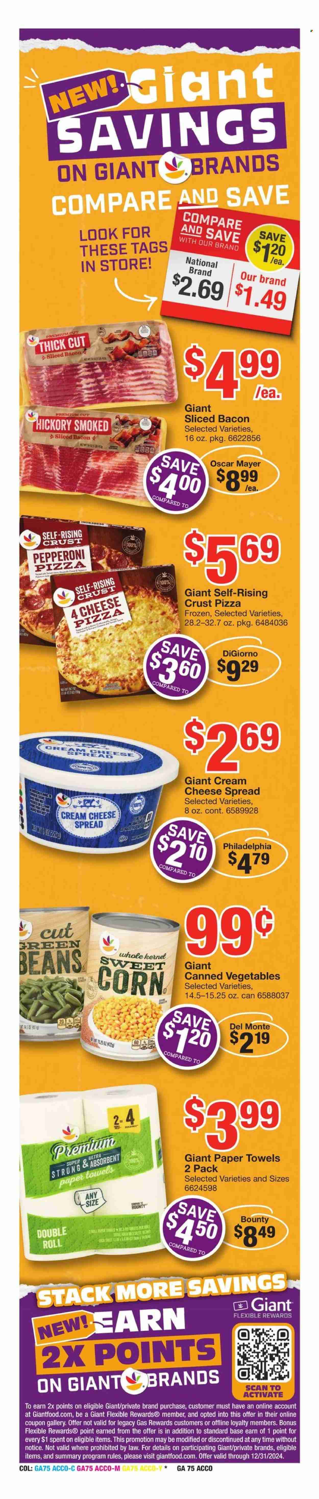 Giant Food ad - 05/03/2024 - 05/09/2024. Page 9
