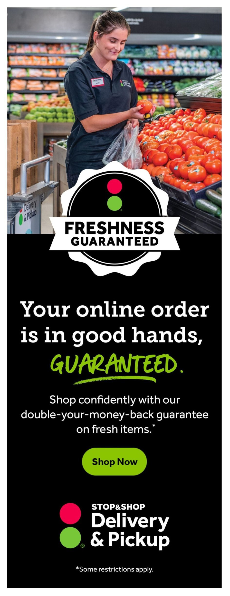 Stop & Shop ad - 05/03/2024 - 05/09/2024. Page 8