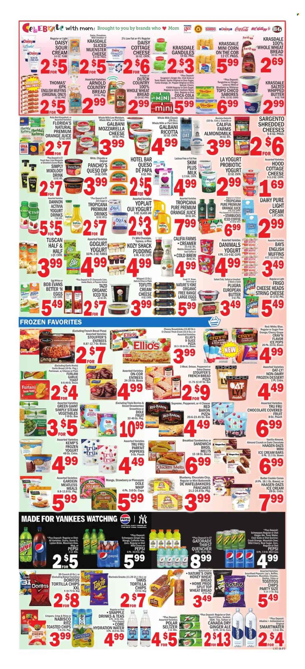 C-Town ad - 05/03/2024 - 05/09/2024. Page 3