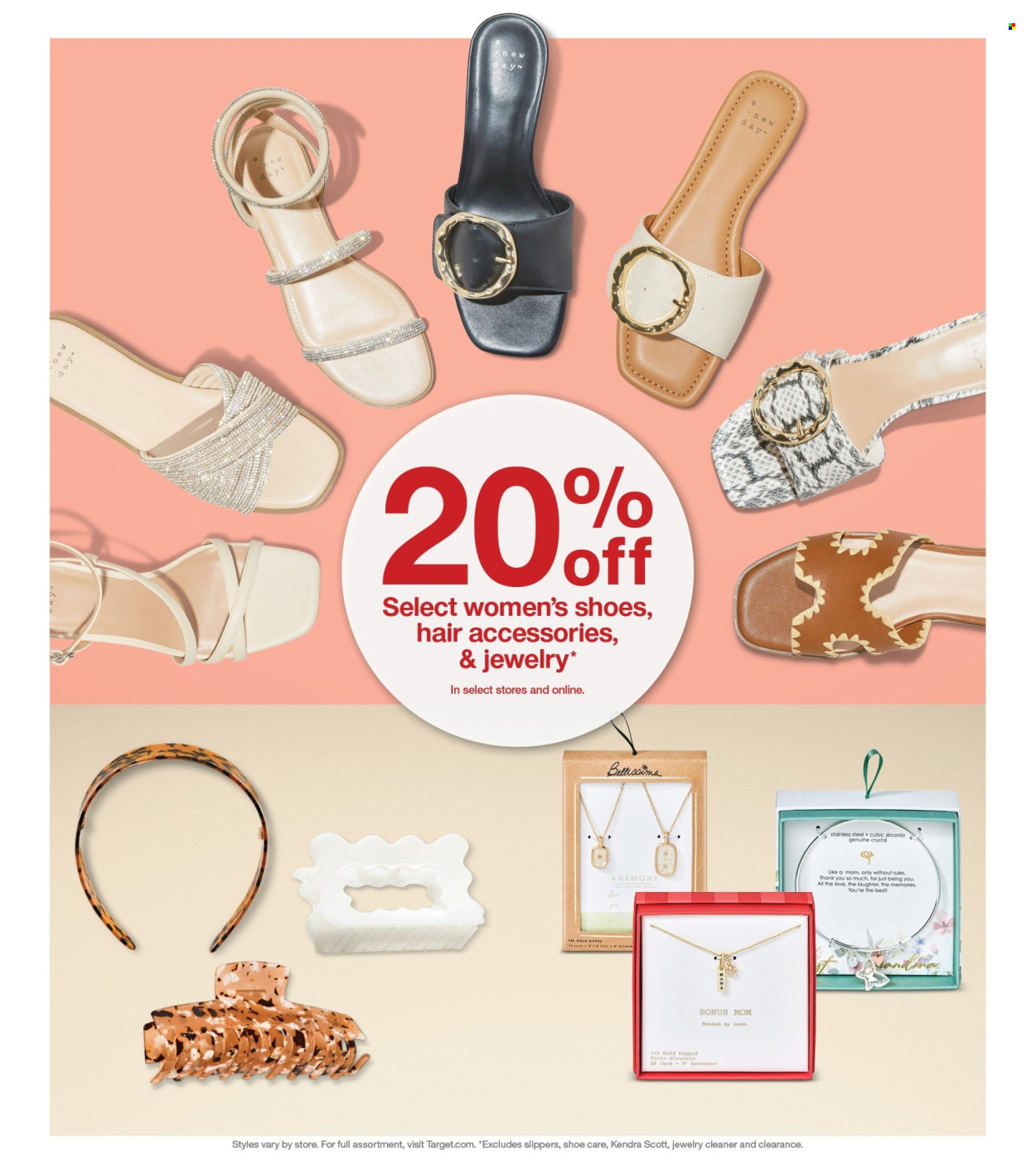 Target ad - 05/05/2024 - 05/11/2024. Page 2