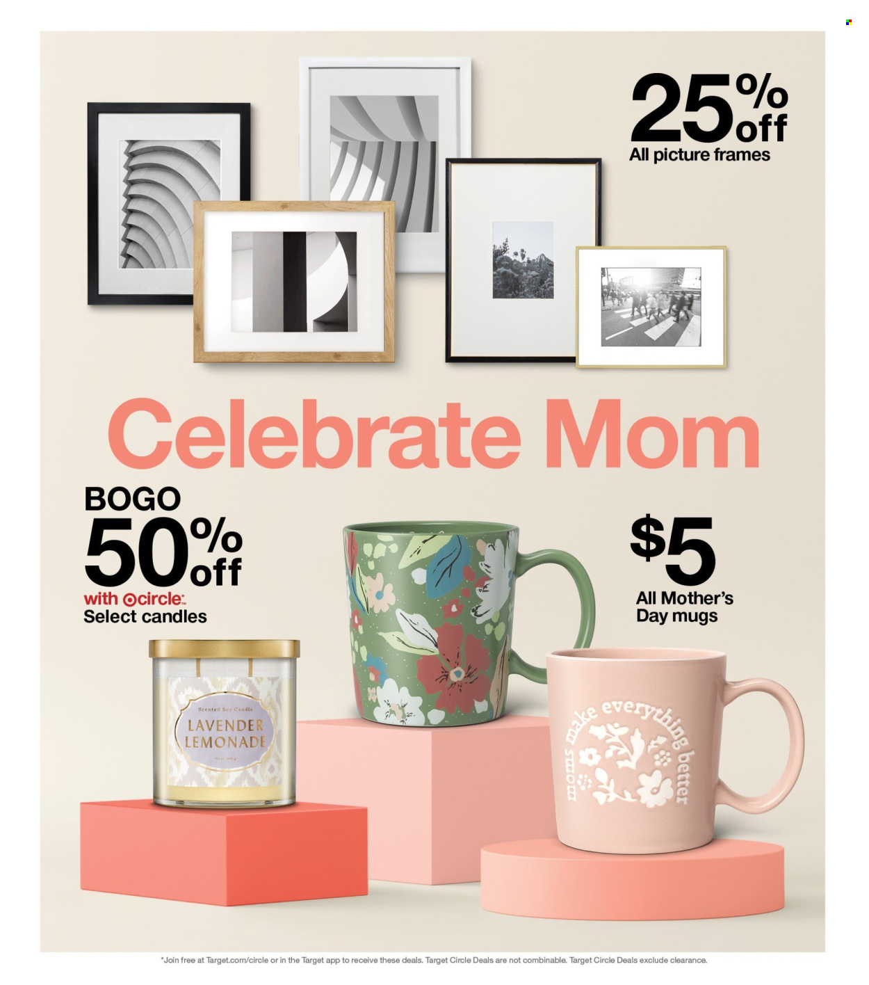 Target ad - 05/05/2024 - 05/11/2024. Page 4