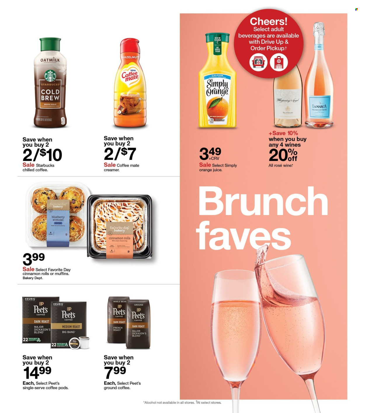 Target ad - 05/05/2024 - 05/11/2024. Page 7