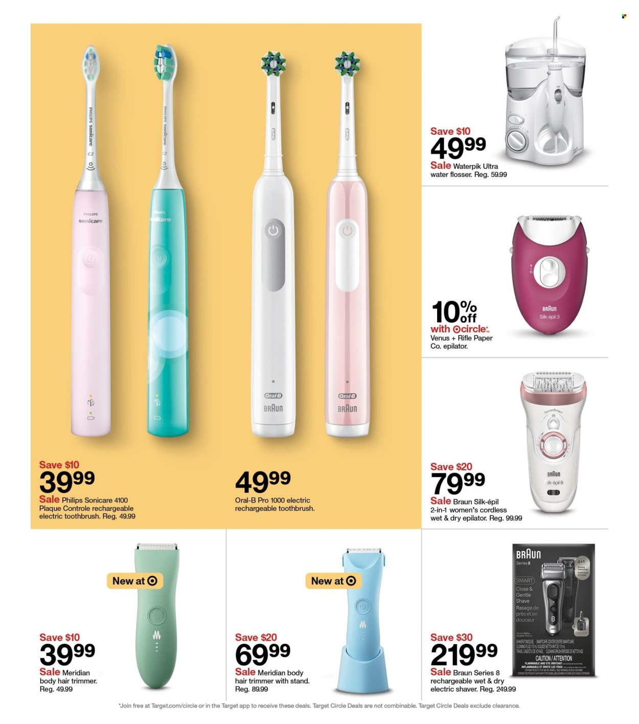 Target ad - 05/05/2024 - 05/11/2024. Page 13