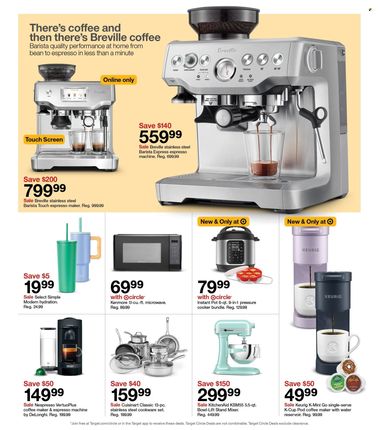 Target ad - 05/05/2024 - 05/11/2024. Page 15
