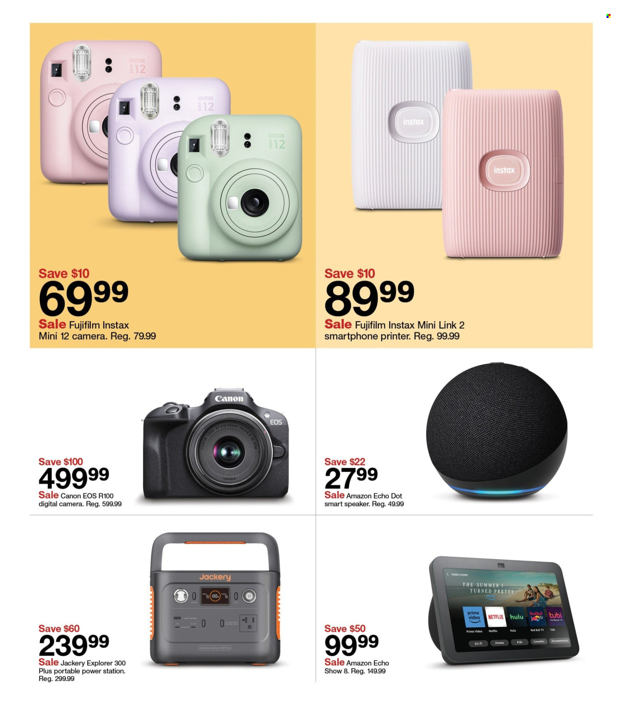 Target ad - 05/05/2024 - 05/11/2024. Page 20