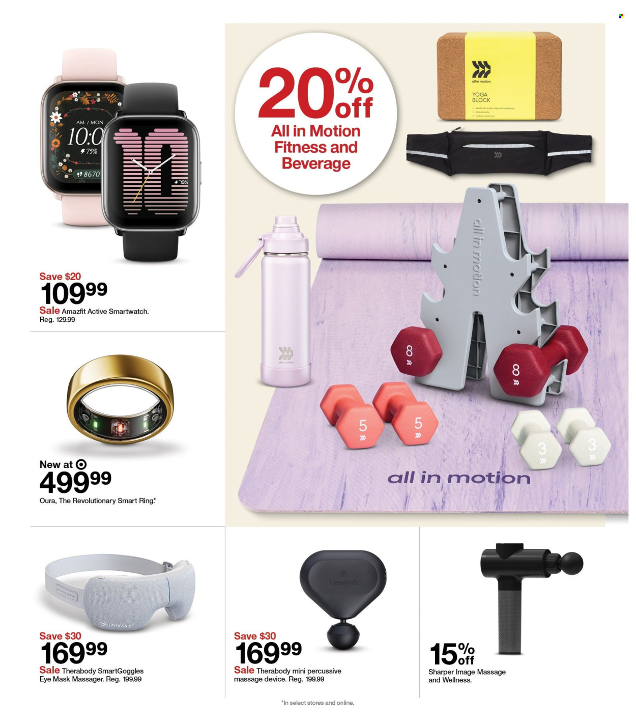 Target ad - 05/05/2024 - 05/11/2024. Page 23