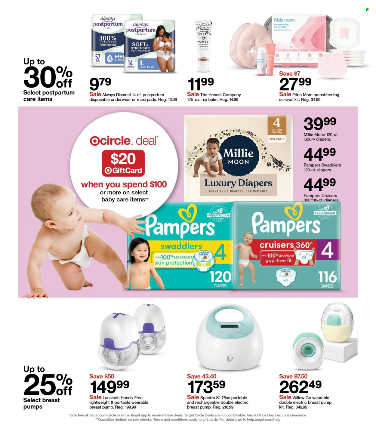 Target ad - 05/05/2024 - 05/11/2024. Page 32