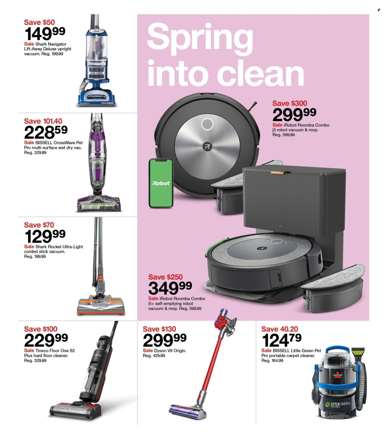 Target ad - 05/05/2024 - 05/11/2024. Page 33