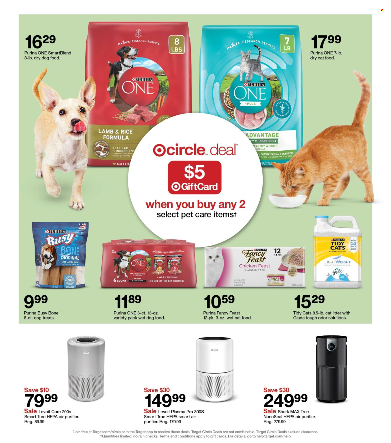 Target ad - 05/05/2024 - 05/11/2024. Page 34