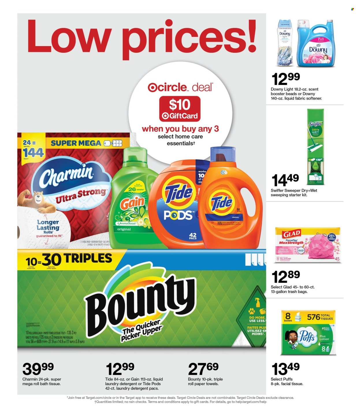 Target ad - 05/05/2024 - 05/11/2024. Page 36