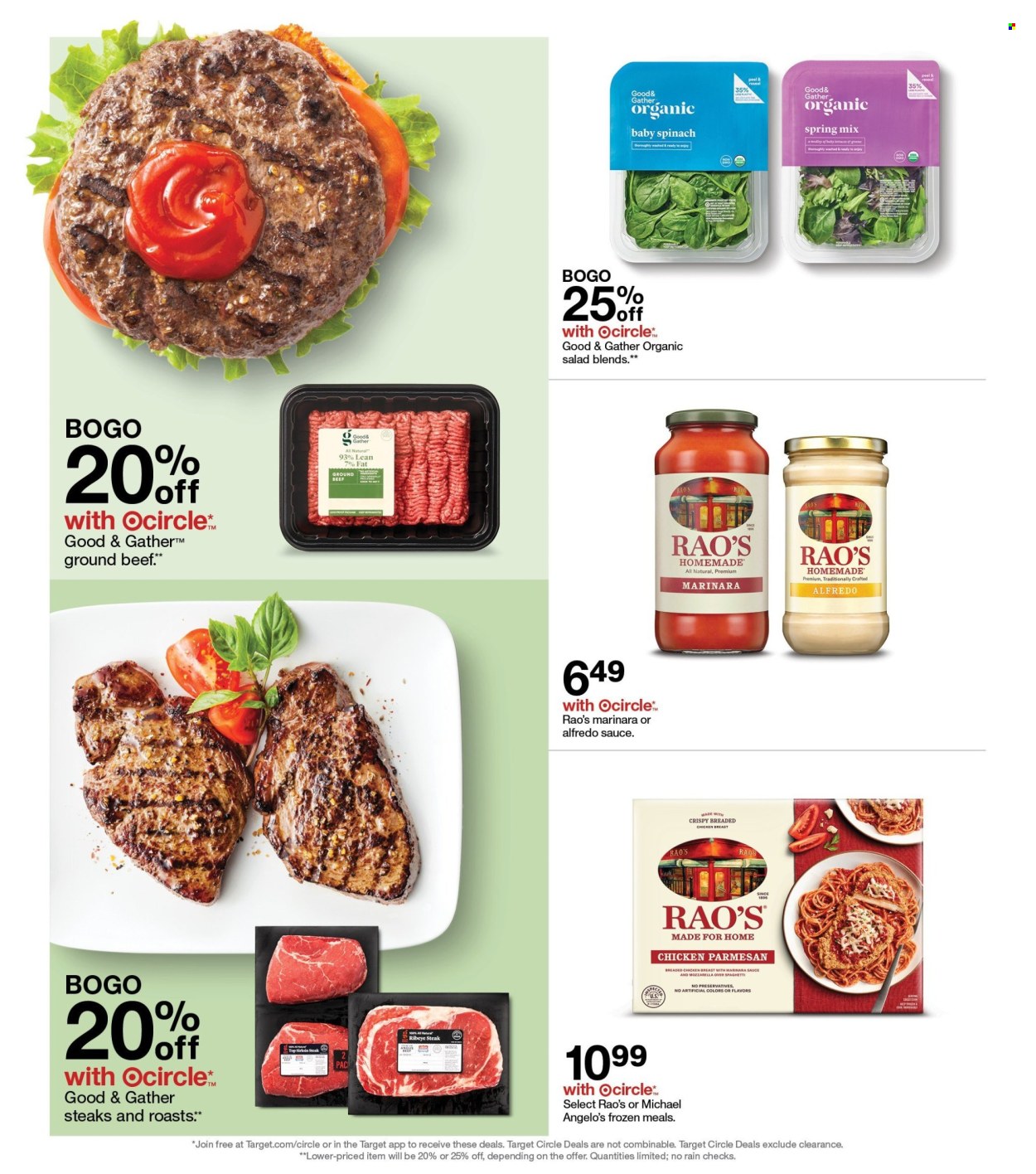 Target ad - 05/05/2024 - 05/11/2024. Page 37