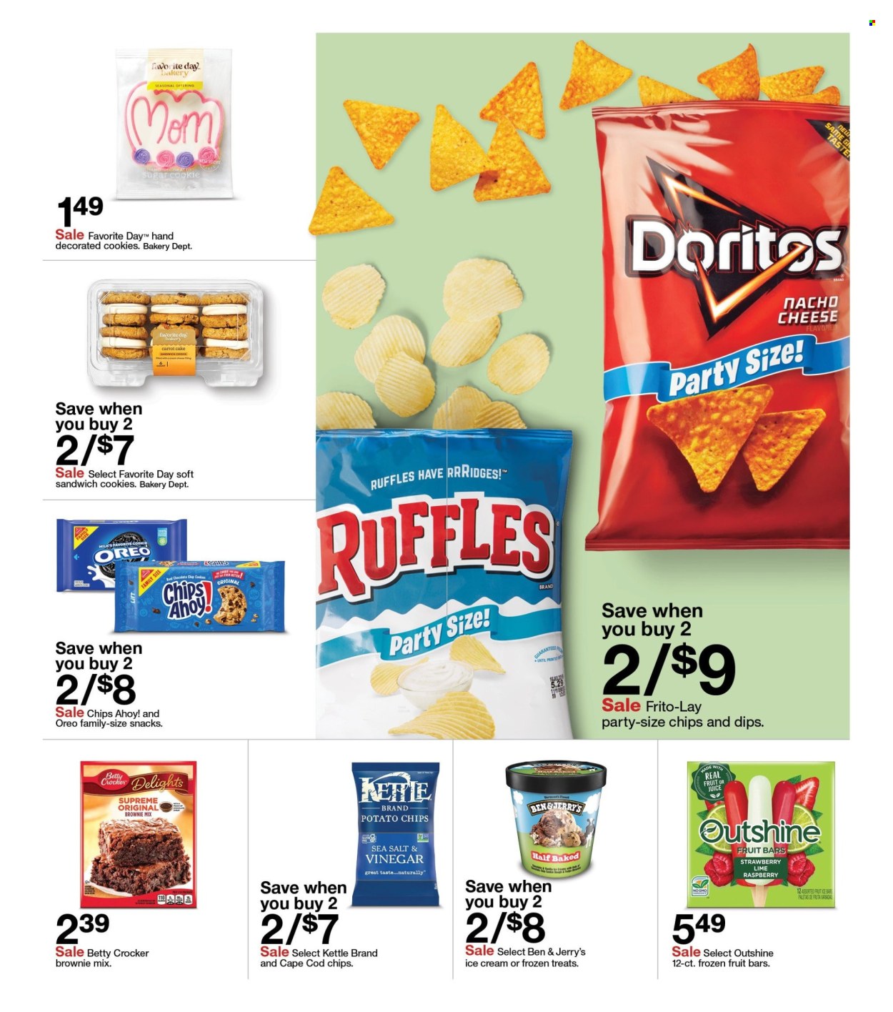 Target ad - 05/05/2024 - 05/11/2024. Page 39