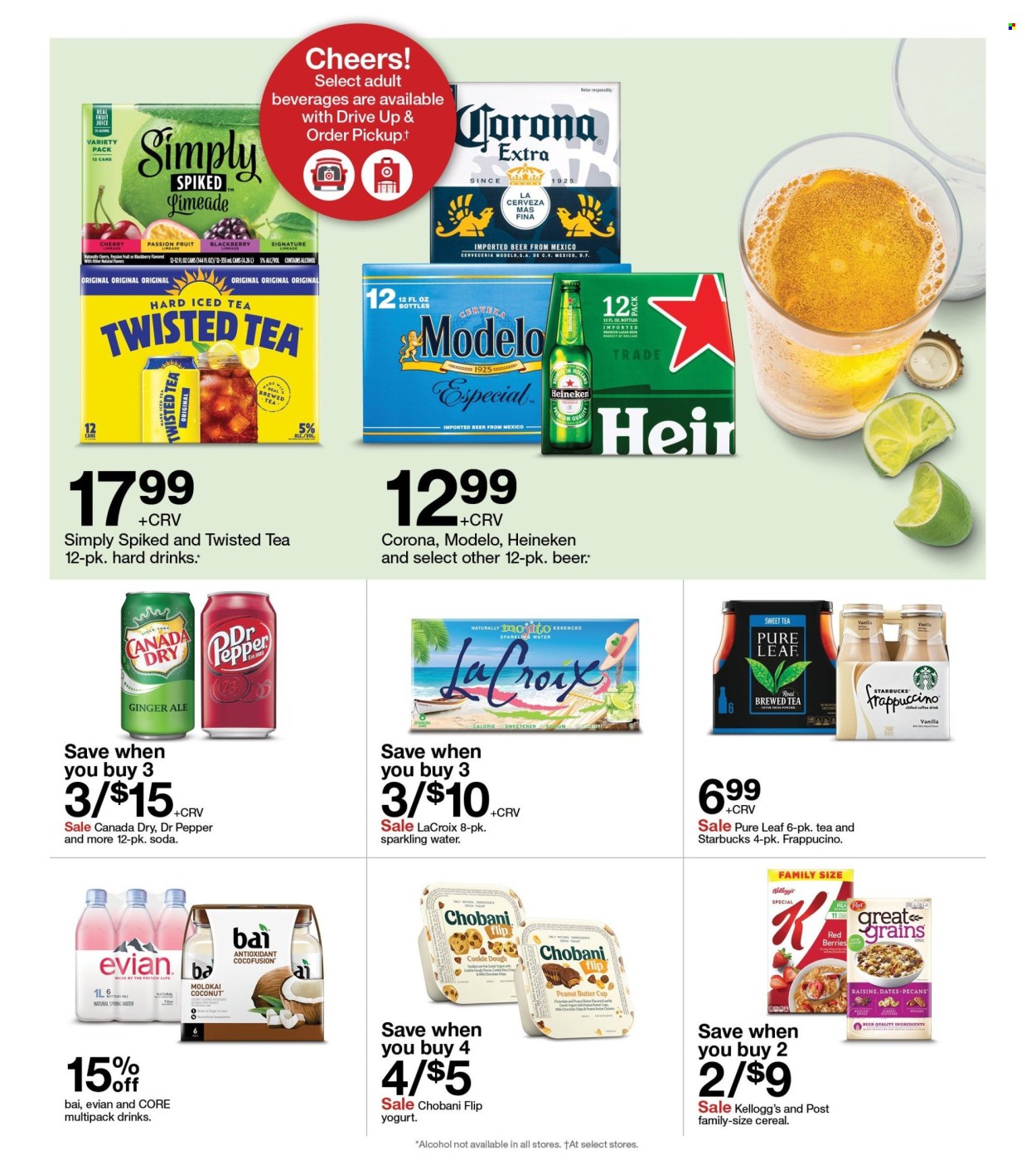 Target ad - 05/05/2024 - 05/11/2024. Page 40