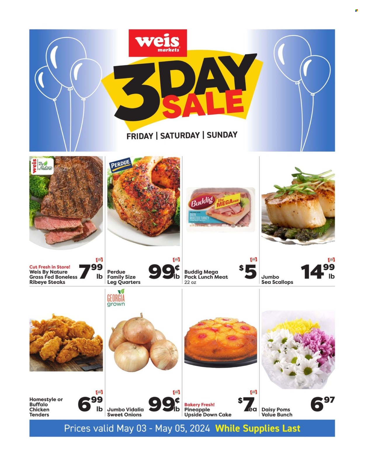 Weis ad - 05/03/2024 - 05/05/2024. Page 2