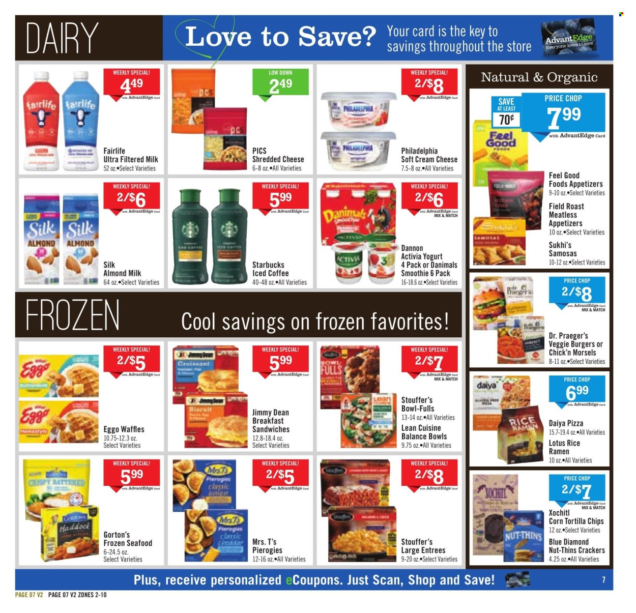 Price Chopper ad - 05/05/2024 - 05/11/2024. Page 7