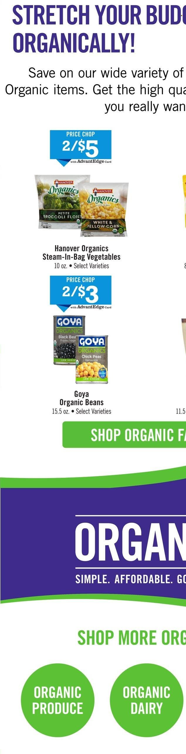 Price Chopper ad - 04/28/2024 - 05/18/2024. Page 2