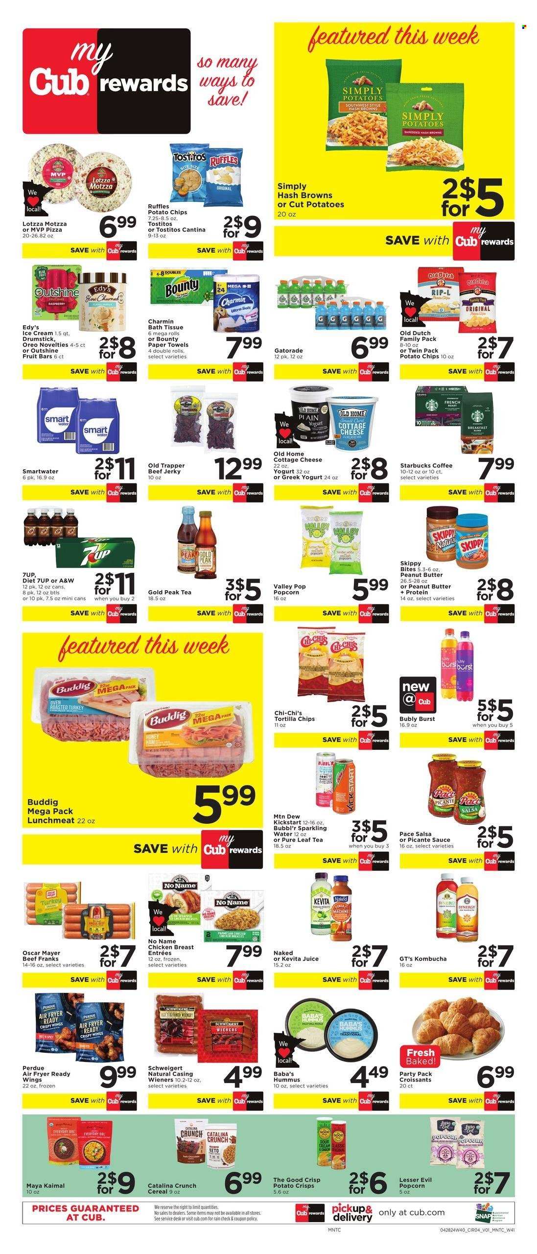 Cub Foods ad - 05/05/2024 - 05/11/2024. Page 5
