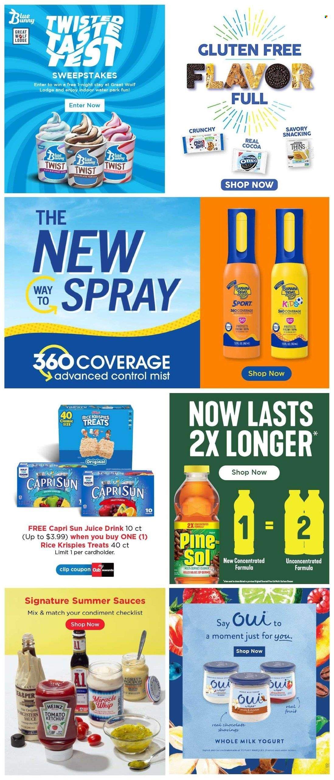 Cub Foods ad - 05/05/2024 - 05/11/2024. Page 6