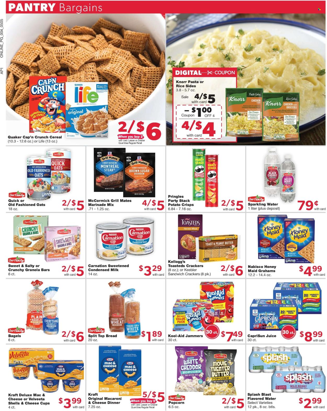 Family Fare ad - 05/05/2024 - 05/11/2024. Page 6