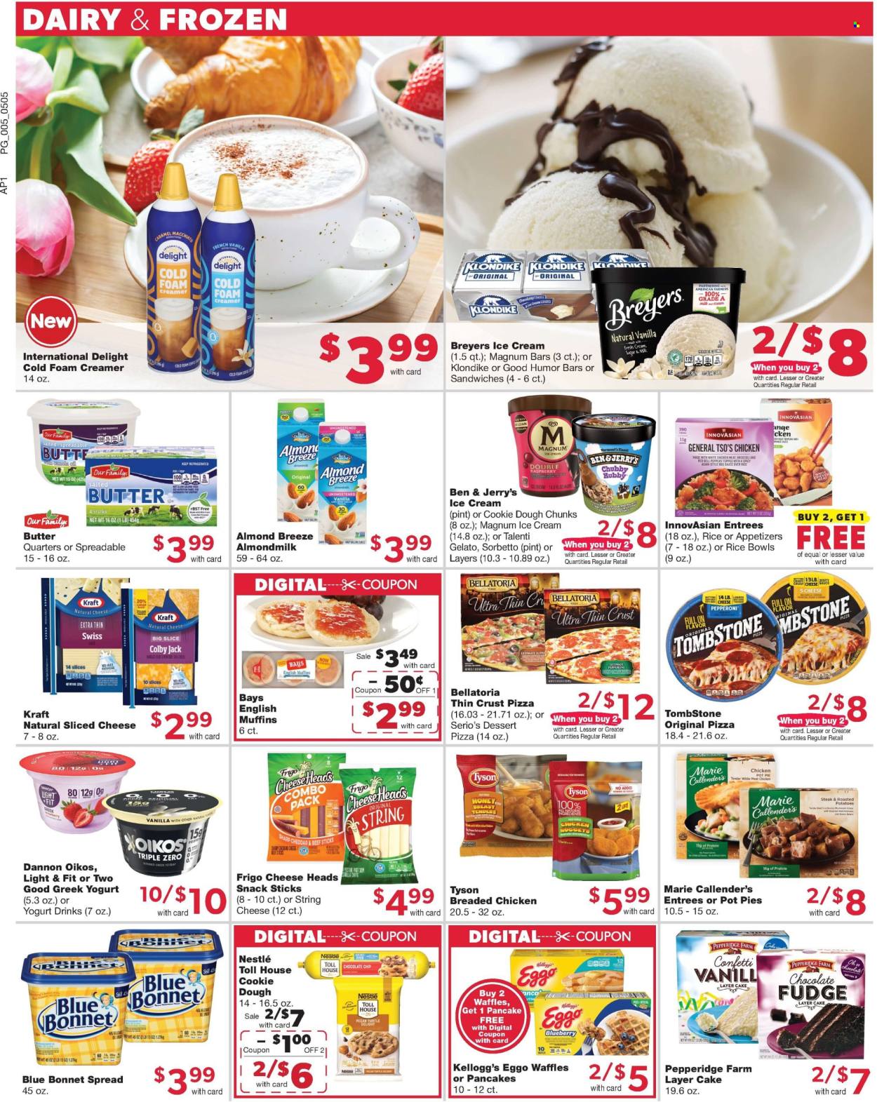 Family Fare ad - 05/05/2024 - 05/11/2024. Page 7
