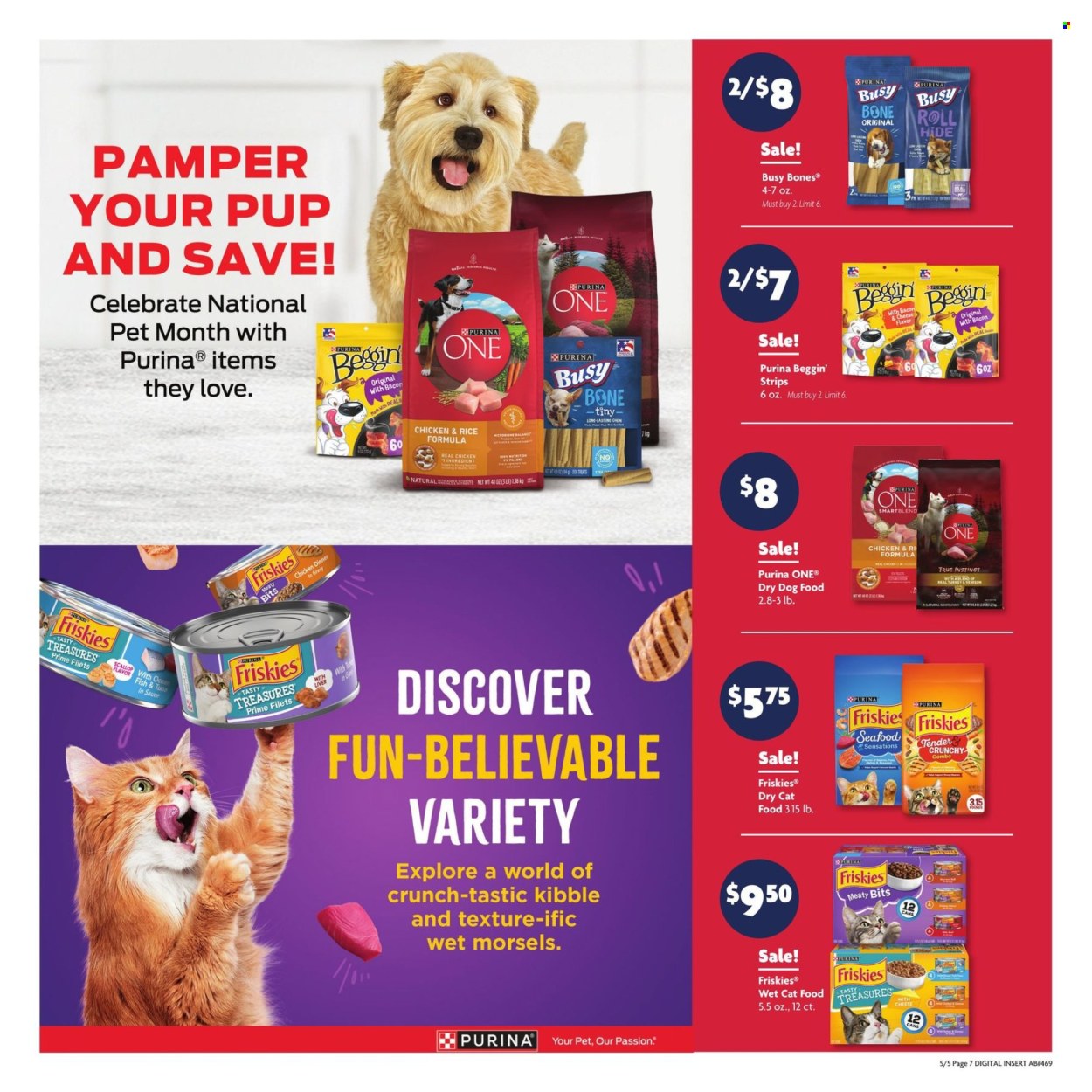 Family Dollar ad - 05/05/2024 - 05/11/2024. Page 13