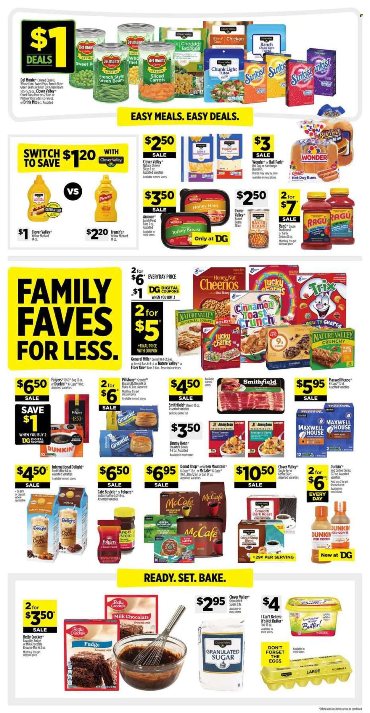 Dollar General ad - 05/05/2024 - 05/11/2024. Page 3