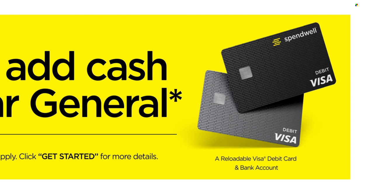 Dollar General ad - 05/05/2024 - 05/11/2024. Page 16