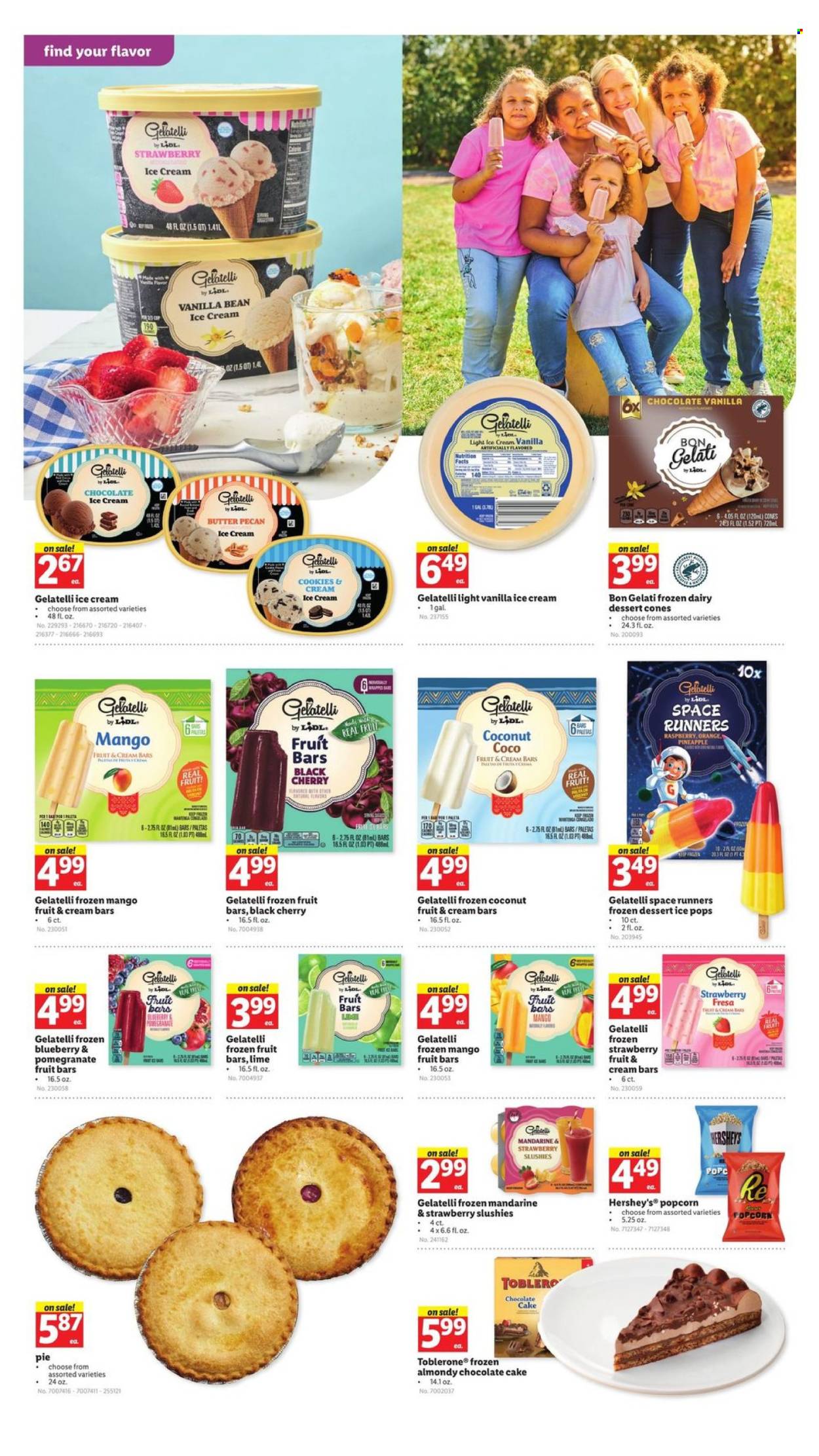Lidl ad - 05/08/2024 - 05/14/2024. Page 2