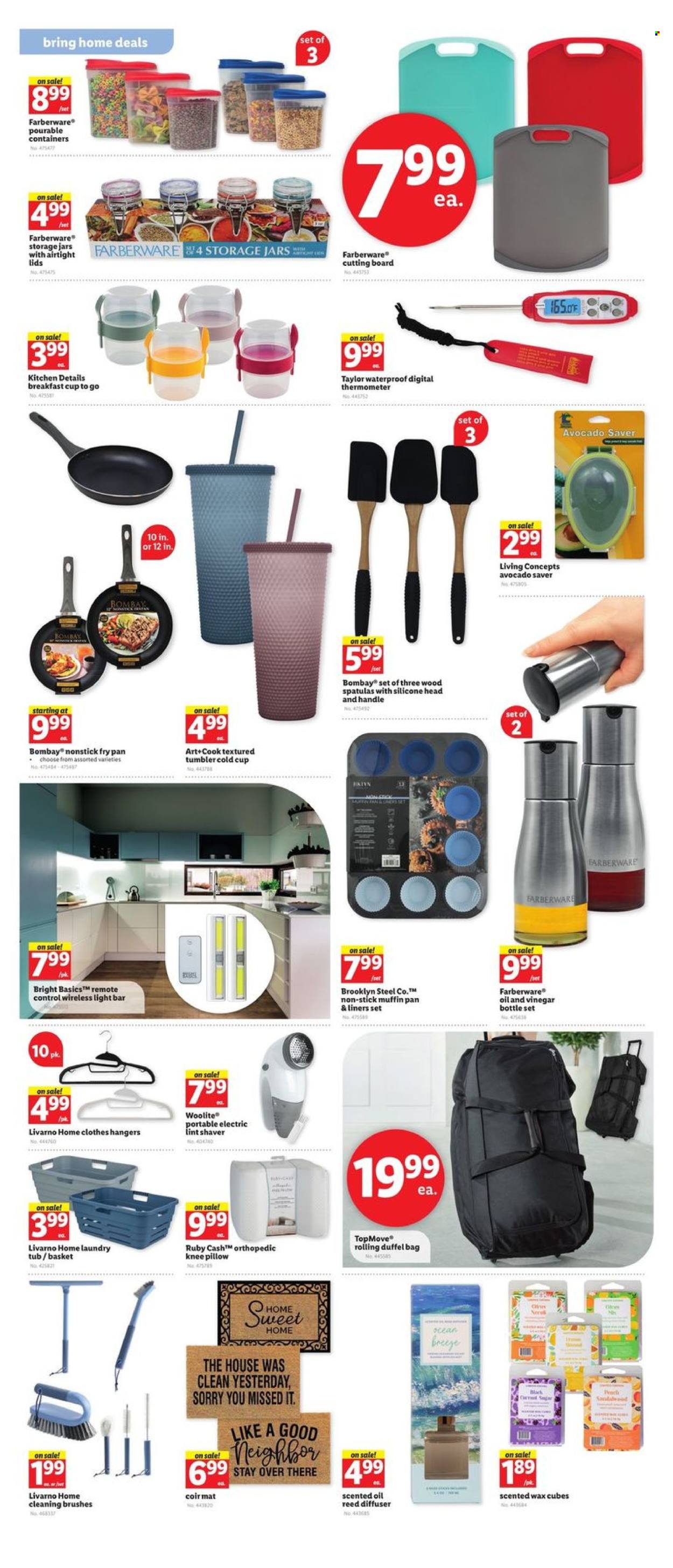 Lidl ad - 05/08/2024 - 05/14/2024. Page 4