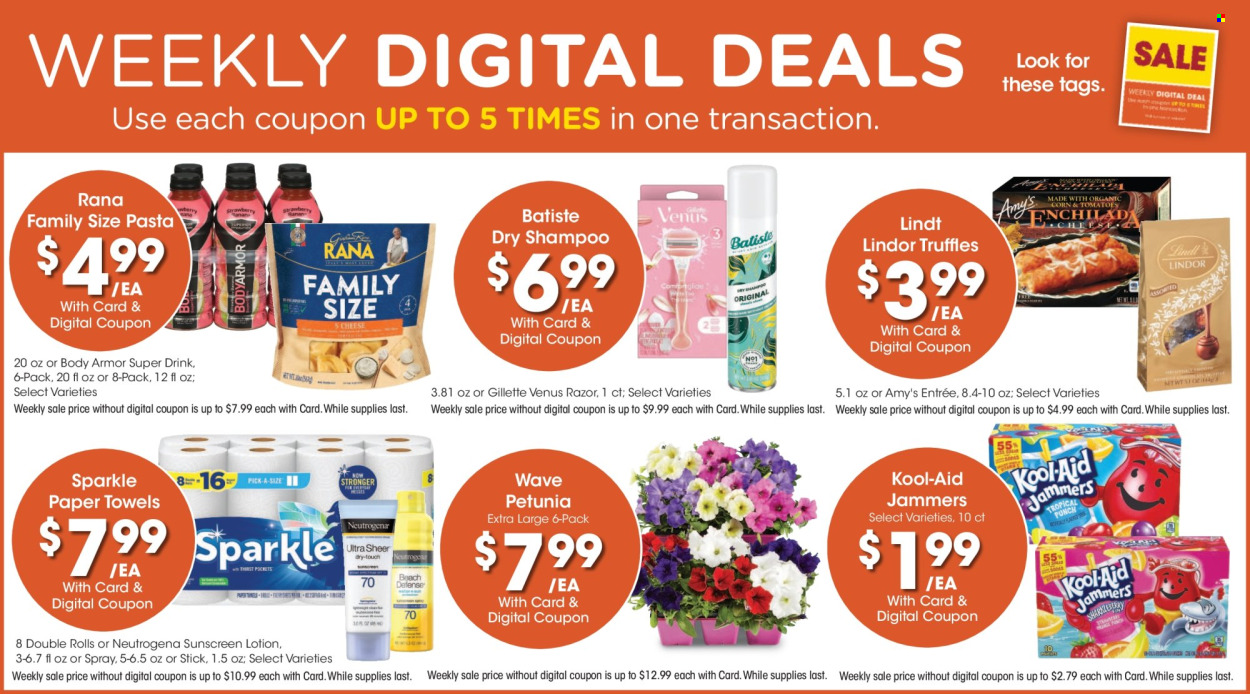 Fred Meyer ad - 05/08/2024 - 05/14/2024. Page 13